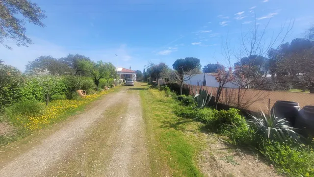 CASA DE CAMPO CON ESCRITURAS EN MONTE DEL CASAR — 43