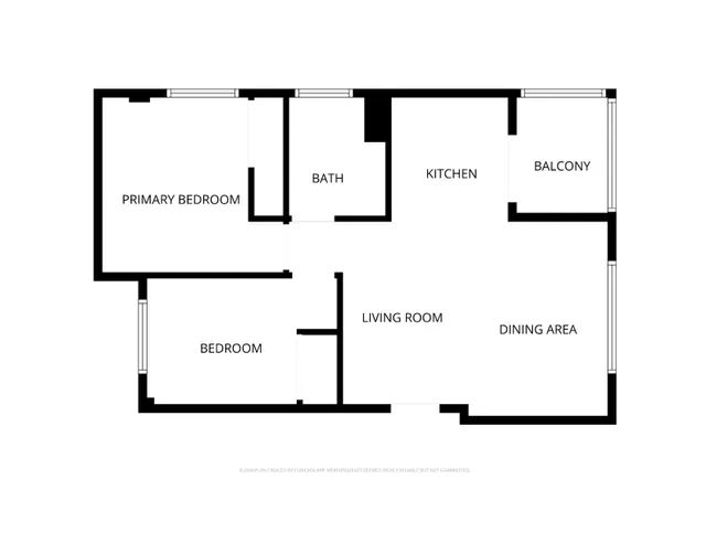 Apartamento 2 habitaciones 55m² en venta - Playa del Cura — 24