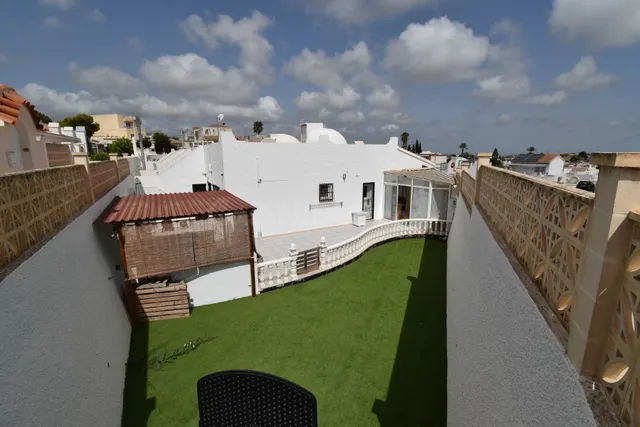Bungalow 2 habitaciones 65m² en venta - Blue Lagoon - Galán — 2