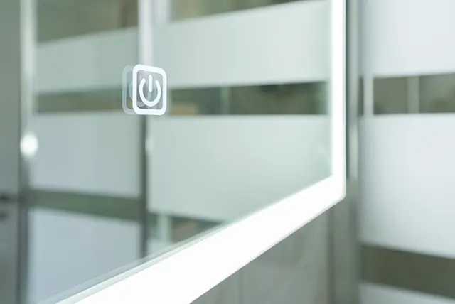 Estudio 1 habitación 33m² en venta - Centro — 14