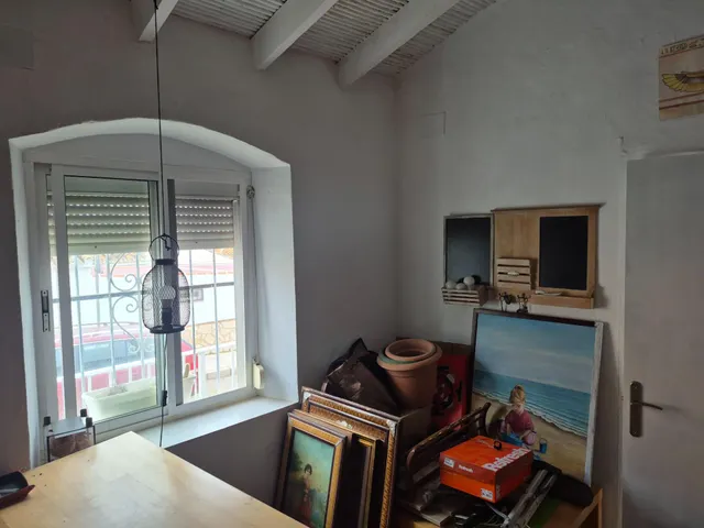 CASA CON ENCANTO EN ALMAYATE COSTA — 11