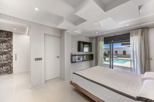Chalet 3 habitaciones 260m² en venta - Costa Del Sol — 36