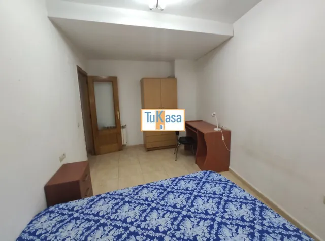 Piso en Venta Oportunidad como Inversión junto a plaza de toros — 26
