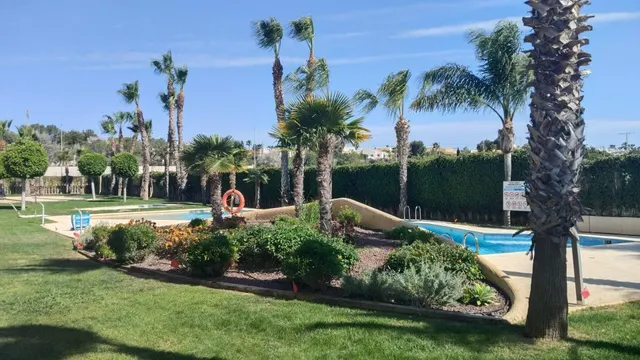 Apartamento 2 habitaciones 112m² en venta - PAU 8 — 20