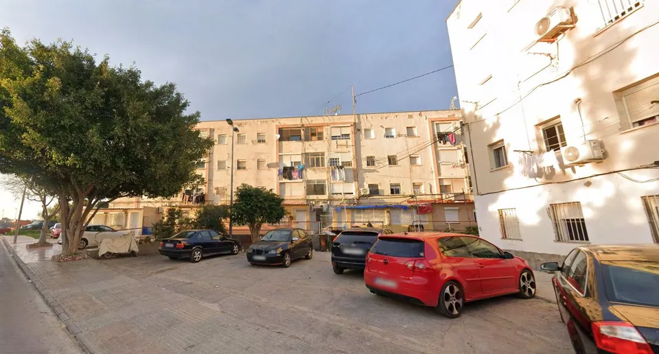Apartamento 46m² en venta - San Ginés-Virgen de la Caridad