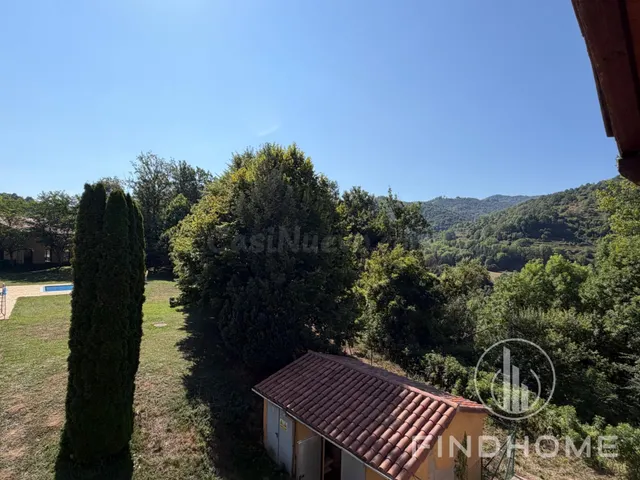 Pareado 4 habitaciones 189m² en venta - Vallfogona de Ripollès — 42