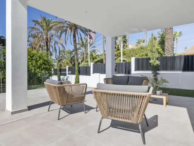 Chalet 5 habitaciones 670m² en venta - Marbella — 20