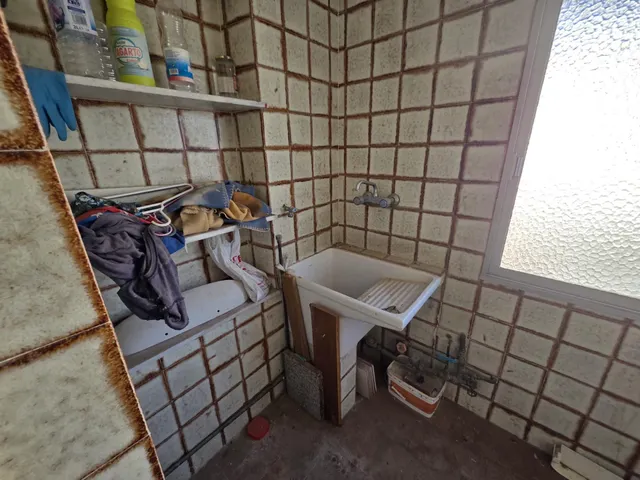 Vivienda para reformar con muchas posibilidades en Petrer — 7