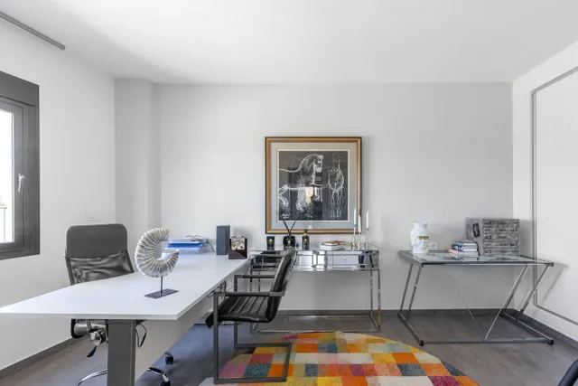 Villa 4 habitaciones en venta - Zona los Frutales — 17