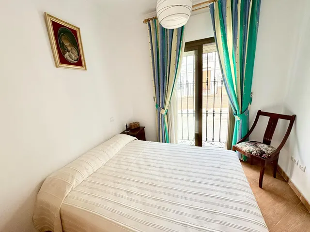 PISO VENTA 3 DORMITORIOS EN MONDA — 19