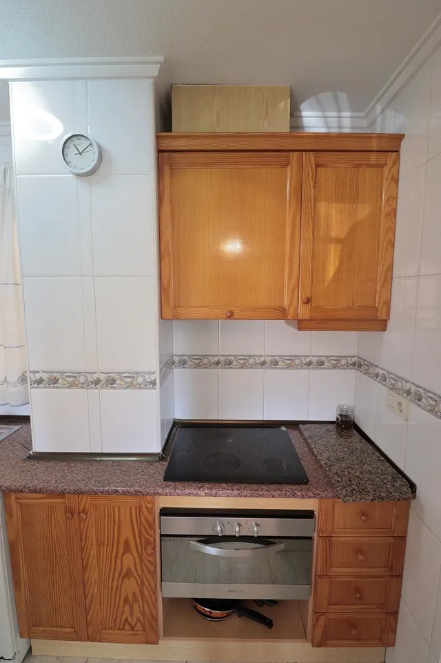 Piso 2 habitaciones 48m² en venta - Pueblo — 7