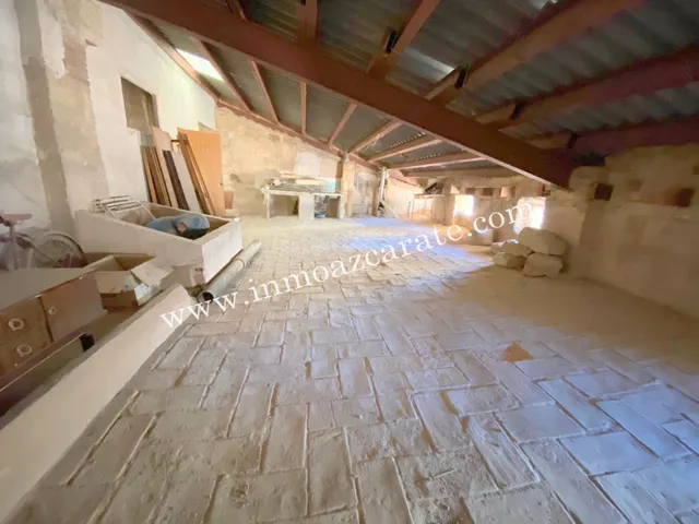 Piso con Trastero y Desván en Los Arcos — 16