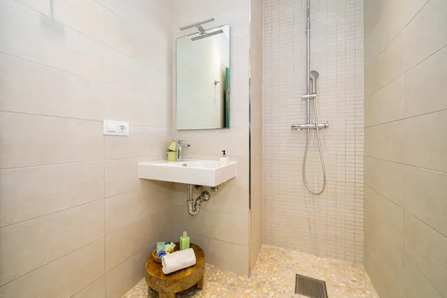 ✓Encantadora Villa de Lujo en Benissa Costa, Costa Blanca. — 14