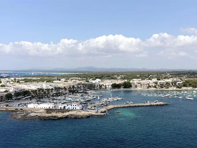 Planta baja dúplex de obra nueva — 13