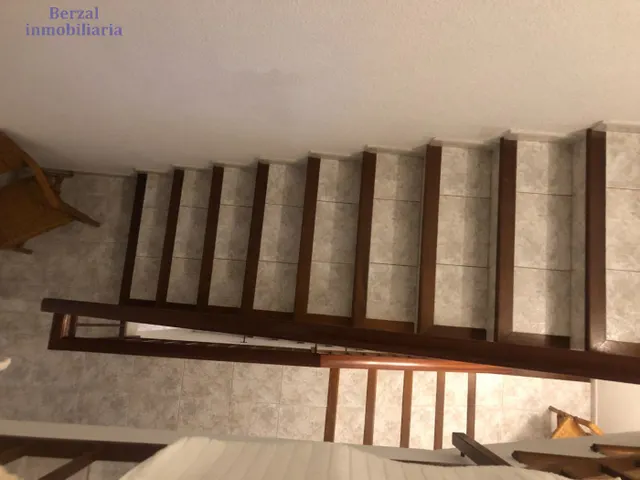 Casa de pueblo, para entrar a vivir, en entorno privilegiado de montaña. — 21