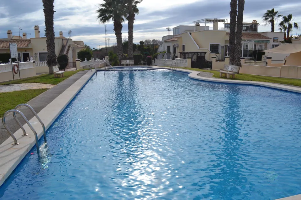 Pareado 3 habitaciones 100m² en venta - La Zenia