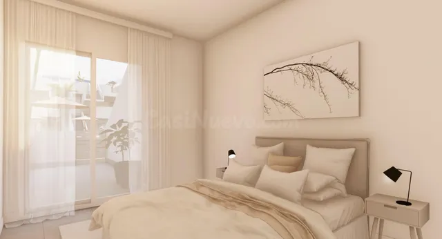 Bungalow Planta Baja 3 habitaciones 82m² en venta - Roldan — 25