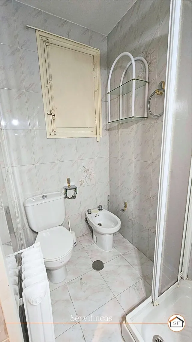 Vivienda Jerónimos-Retiro — 26