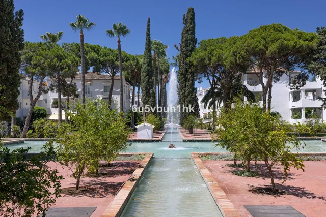 Apartamento 3 habitaciones 130m² en venta - Costa Del Sol — 24