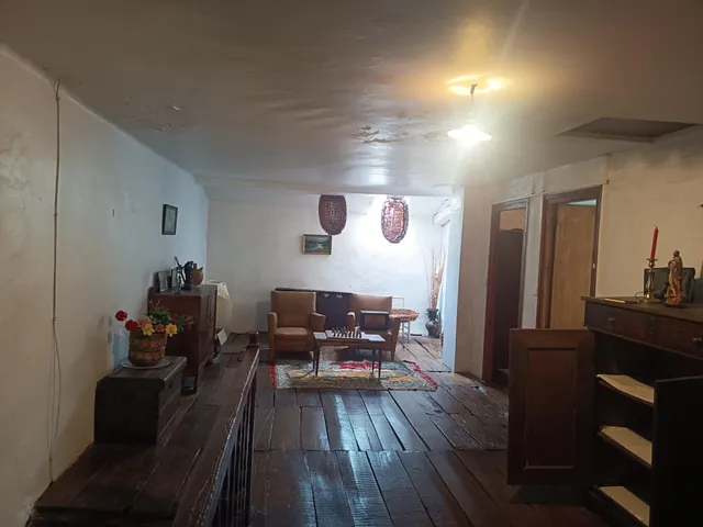 Conjunto Inmobiliario con Caserío tradicional y terreno. — 21