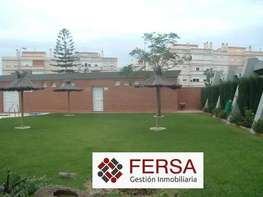 ATICO CON TERRAZA ALQUILER ANUAL — 6