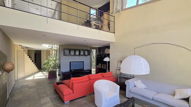 PARA CHICAS ESTUDIANTES, habitaciones EN CHALET DE LUJO CON  - foto 5