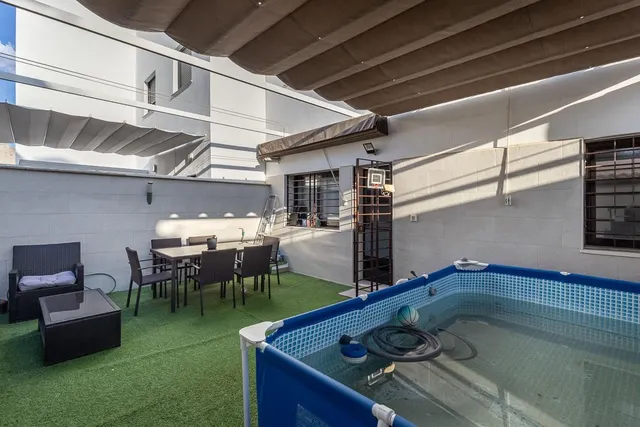 Espectacular casa en Maracena — 6