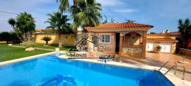 Finca rústica 1 habitación 40m² en venta - AFUERAS