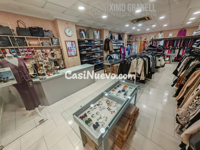 Local comercial en Venta en Vall D Uxo, La Castellón - foto 2