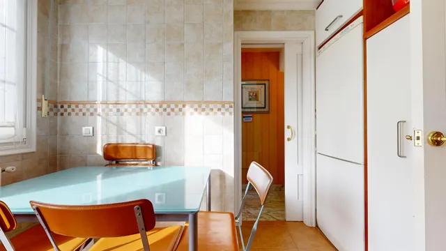 Chalet en primera línea de Laredo — 15