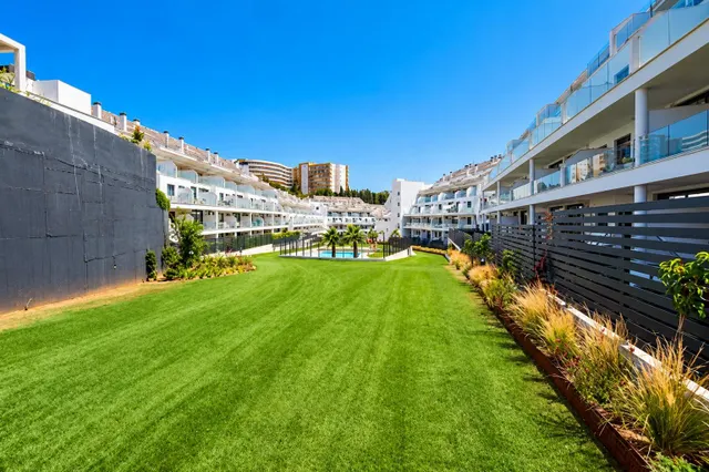 Espectacular ático dúplex de obra nueva con dos terrazas en torreblanca, Fuengirola – 349.900 € — 23