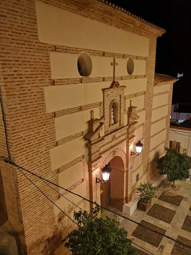 Casa 7 habitaciones 225m² en venta - Abla centro — 26