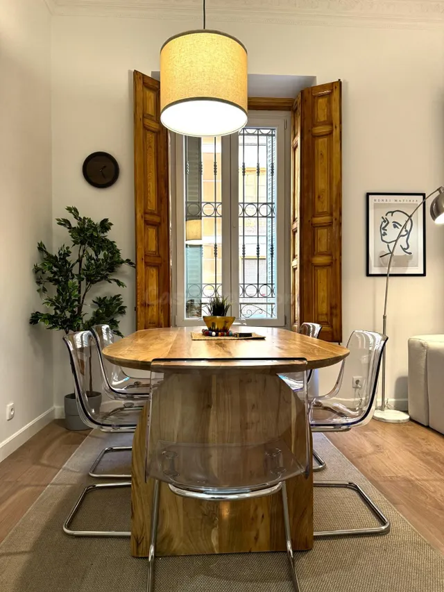 Piso 3 habitaciones 125m² en alquiler - Rios Rosas - foto 2