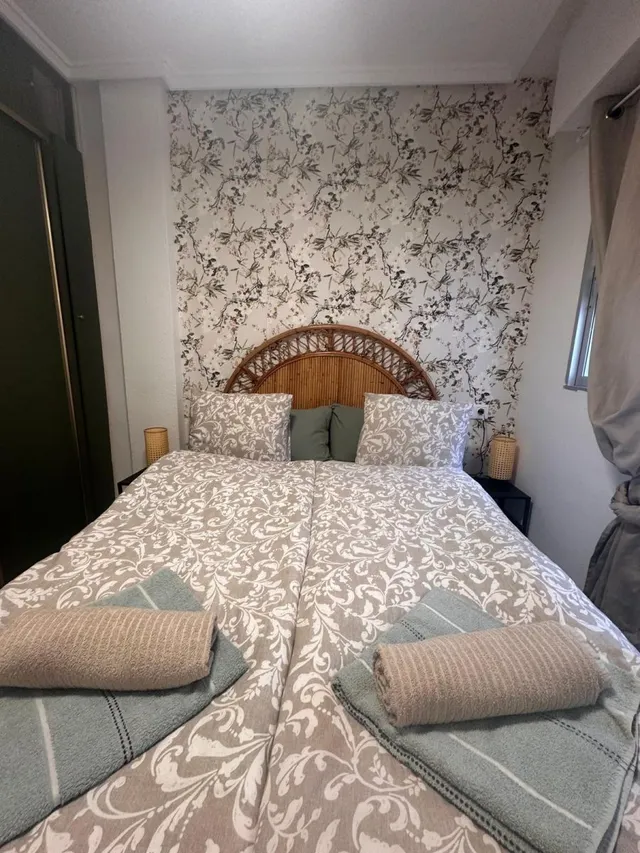 Ático 2 habitaciones en venta - torrevieja — 25
