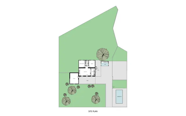 Finca rústica 2 habitaciones 140m² en venta - Polígono - Alrededores - Pedanías — 49