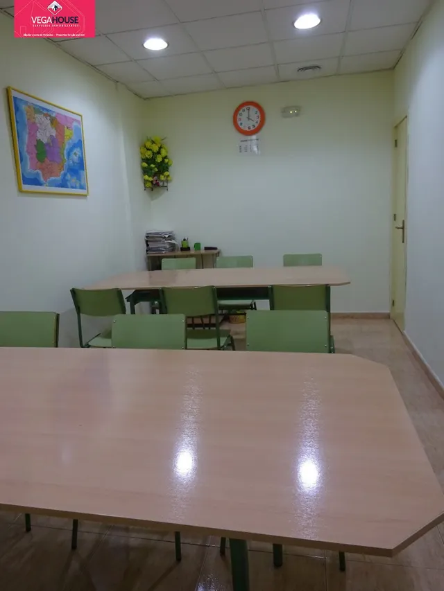 Se vende negocio en Orihuela — 12