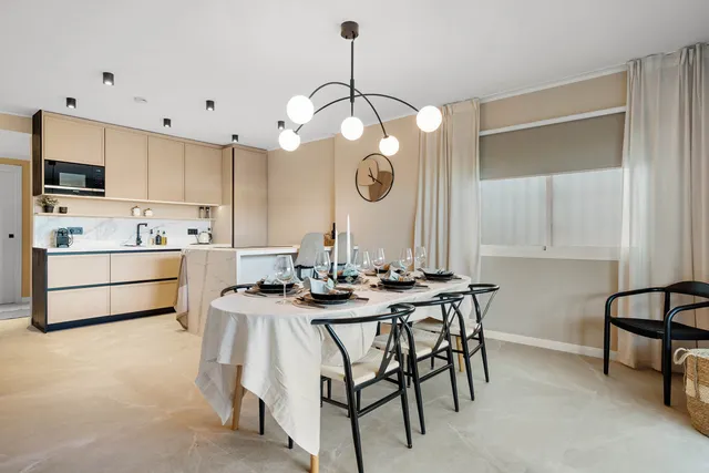 Apartamento 4 habitaciones 117m² en venta - Marbella — 9
