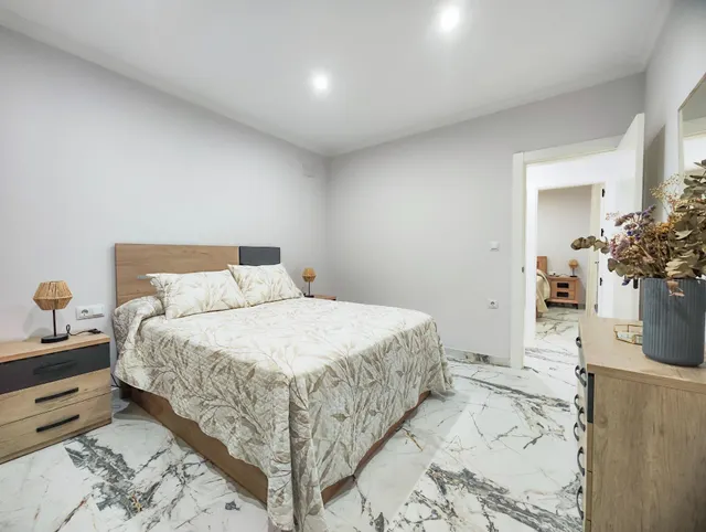 Casa en Venta zona Almodovar del Campo — 40