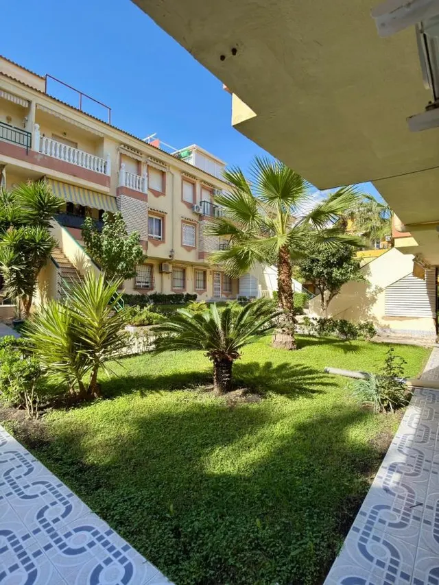 Apartamento 2 habitaciones 50m² en venta - Eliseos playa — 15