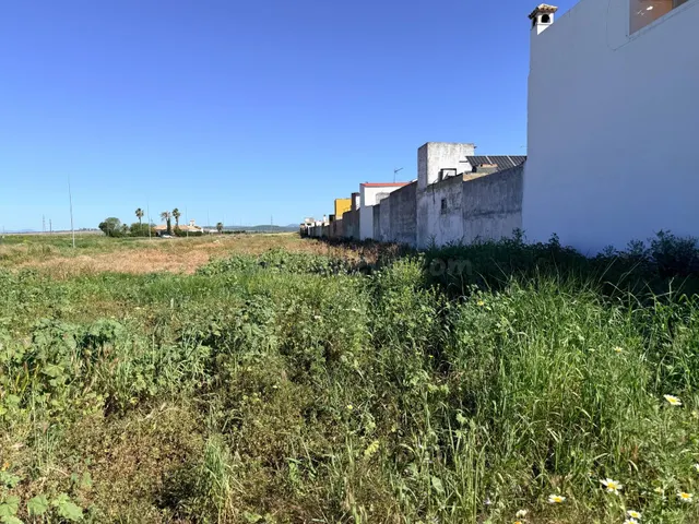 Terreno urbano 655m² en venta - Andalucia - foto 2