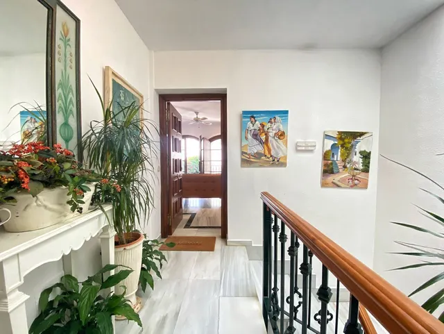 Ático 3 habitaciones 91m² en venta - Marbella — 36