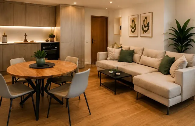 Apartamento 1 habitación 37m² en venta - Los Narejos-Punta C - foto 3