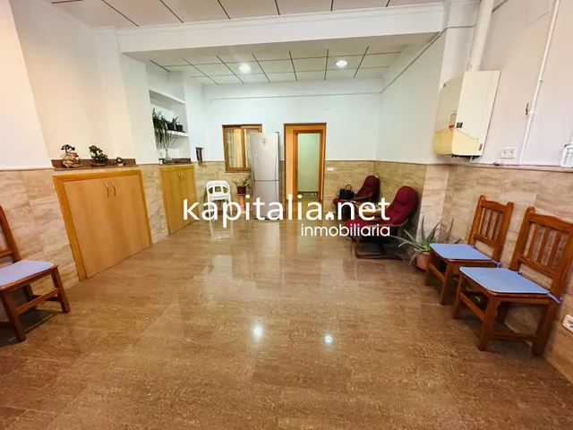 Casa a la venta en La Pobla del Duc (Valencia) — 7