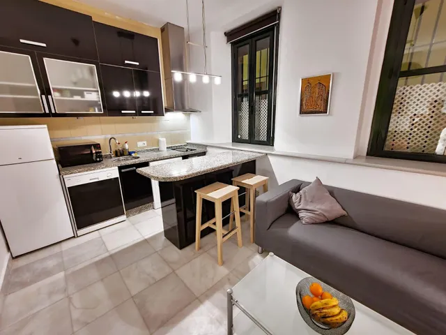 SE VENDE ESTUDIO/ LOFT  EN EL CENTRO — 3