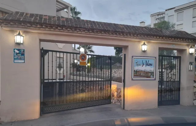 Piso en venta en Conjunto La Paloma, Benalmádena Costa — 7