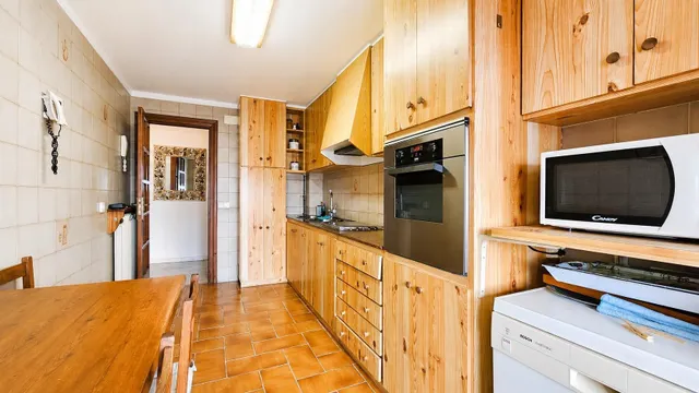 Piso señorial con gran terraza en Bons Aires – Palma de Mallorca — 14