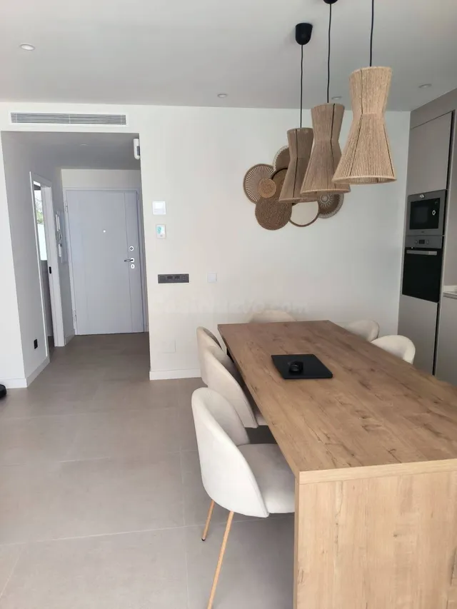Bungalow 3 habitaciones 73m² en venta - El Mojón — 2