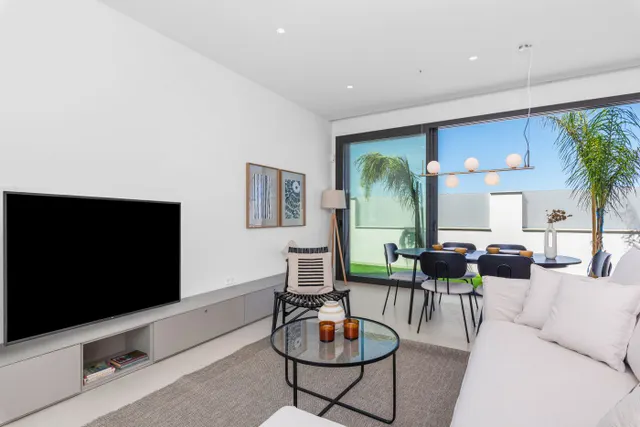 Villa 3 habitaciones 106m² en venta - Serena Golf — 37