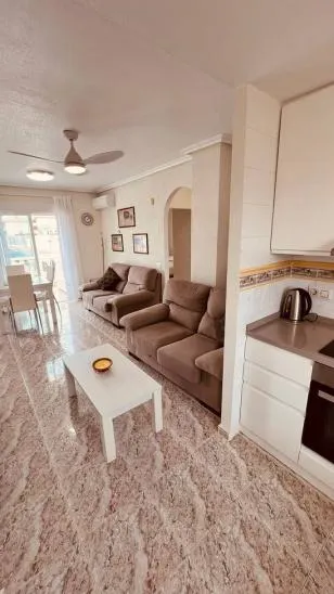 Apartamento 3 habitaciones 79m² en venta - Las Filipinas — 7