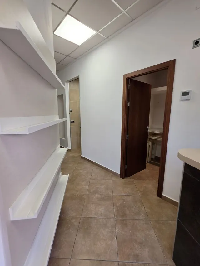 Local comercial con opción a vivienda en Benissa Pueblo : luz, amplitud y vistas al Peñón de Ifach y al Mar — 21